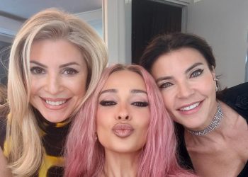 Με την Ελένη Φουρέιρα σαββατόβραδο στο Lohan