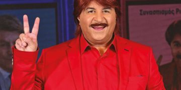 Μάρκος Σεφερλής: «Ακυβέρνητο καράβι η πατρίδα μας» & Τηλεθέαση