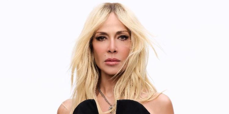 Άννα Βίσση στο ΟΑΚΑ: Όταν μία συναυλία γίνεται γεγονός της χρονιάς