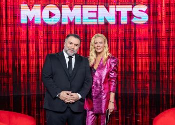 «Moments» & Τηλεθέαση
