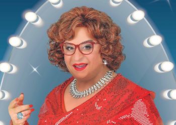 Κερδίστε προσκλήσεις για το μιούζικαλ «Τootsie» με τον Μάρκο Σεφερλή