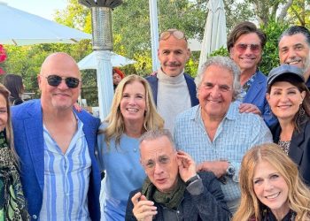 Ελληνικό Πάσχα στο Los Angeles