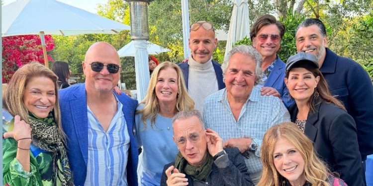 Ελληνικό Πάσχα στο Los Angeles