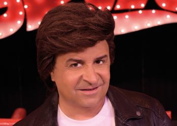 Μάρκος Σεφερλής: «Greece The Musicult» & Τηλεθέαση