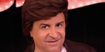 Μάρκος Σεφερλής: «Greece The Musicult» & Τηλεθέαση