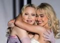 Madonna – Sabrina Carpenter: Μαζί στη σκηνή του Coachella