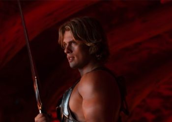 Oι κυρίαρχοι του σύμπαντος: Πρώτες φωτογραφίες