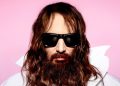 Ο Sébastien Tellier στο Release Athens x SNF Nostos 2026