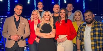 Ποιος είναι «Ο πιο αδύναμος κρίκος – Celebrity Edition»