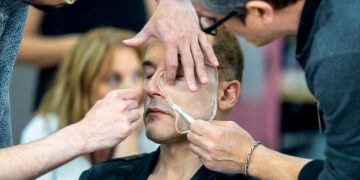 Your Face Sounds Familiar: Η μαγεία της μεταμόρφωσης
