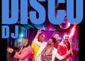 Κωνσταντίνος Χριστοφόρου & Οne «Disco Dj»
