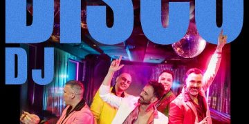 Κωνσταντίνος Χριστοφόρου & Οne «Disco Dj»