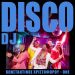 Κωνσταντίνος Χριστοφόρου & Οne «Disco Dj»