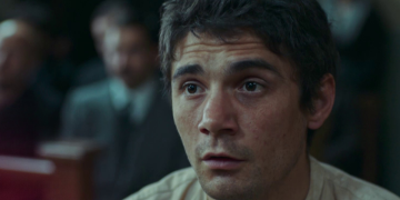 Οι αθώοι: Η δίκη ξεκινά