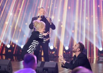 Just the 2 of us: Όσα είδαμε στο 10ο live