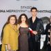 Θεατρικά Βραβεία «Δημήτρης Χορν» & «Μελίνα Μερκούρη»
