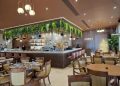 Aloe Cafe Trattoria: Γαστρονομική εμπειρία δίπλα στη θάλασσα