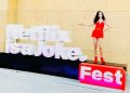 Η Δέσποινα Μοίρου στο «Netflix Is A Joke 2026»