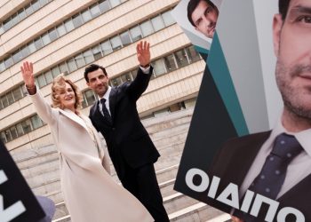 Ο «Οιδίποδας» επιστρέφει στη Στέγη