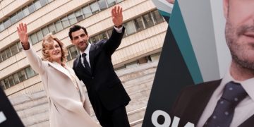 Ο «Οιδίποδας» επιστρέφει στη Στέγη