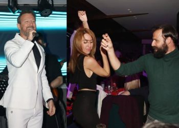 Κώστας Καραφώτης: Πρωτομαγιάτικη πρεμιέρα στο «Ελλάδος Εικόνες»