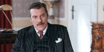 Όλες οι εξελίξεις στο «Grand Hotel»