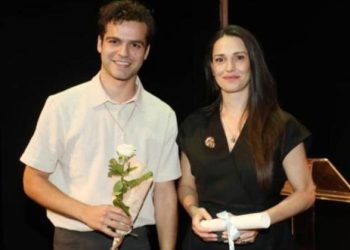 Θεατρικά Βραβεία «Μελίνα Μερκούρη» & «Δημήτρης Χορν»