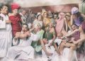 Καλοκαιρινή «Λυσιστράτη» από το Κρατικό Θέατρο Βορείου Ελλάδος