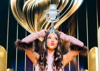Ποια είναι η Dara που έφερε …αντάρα στην Eurovision 2026