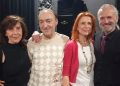 Παρουσίαση της ποιητικής συλλογής του Μίλτου Δημουλή «Πύρινο Άνθος»