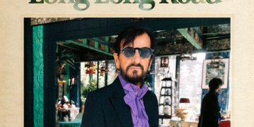 Ringo Starr «Long Long Road»