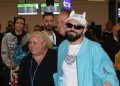Εurovision 2026: Το «Ferto» επέστρεψε στην Αθήνα