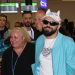 Εurovision 2026: Το «Ferto» επέστρεψε στην Αθήνα