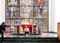 Δικός σου, Φραντς: Πρεμιέρα στη γερμανόφωνη Ευαγγελική Εκκλησία