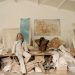 Amanzoe: «Life Cycles» σε συνεργασία με την Γκαλερί Ζουμπουλάκη