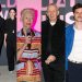 Στο πάρτι της Tilda Swinton