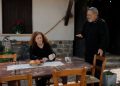 Παλιές σχέσεις ανοίγουν νέες πληγές στη «Γη της ελιάς»