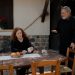Παλιές σχέσεις ανοίγουν νέες πληγές στη «Γη της ελιάς»