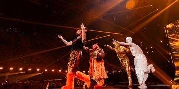 Eurovision 2026: Α’ Ημιτελικός & Τηλεθέαση