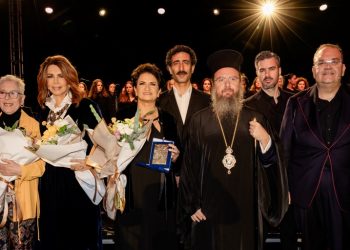 Έξοδος-Ο δρόμος προς την αθανασία: Θεατρικό υπερθέαμα στο Μεσολόγγι