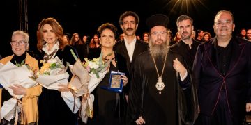Έξοδος-Ο δρόμος προς την αθανασία: Θεατρικό υπερθέαμα στο Μεσολόγγι