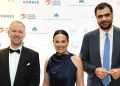 Φιλανθρωπικό gala dinner για τα 5 χρόνια «Build a Bridge»