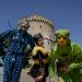 Το Cirque du Soleil στη Θεσσαλονίκη