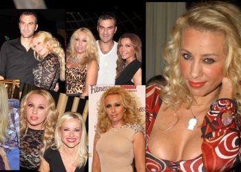 Αντίο Γωγώ Μαστροκώστα