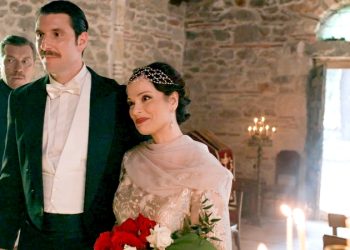 Όλες οι εξελίξεις στο «Grand Hotel»