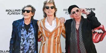 Rolling Stones: Επιστρέφουν με νέο album