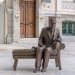 O Kαβάφης επιστρέφει στην Αθήνα