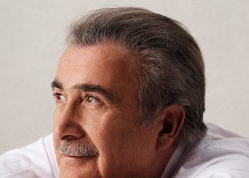 «Αλ Τσαντίρι Νιουζ» με γκεστ τον Αντώνη Ρέμο