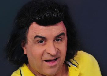 Mάρκος Σεφερλής: «Αγάπη μόνο» & Τηλεθέαση