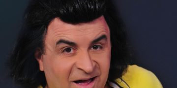 Mάρκος Σεφερλής: «Αγάπη μόνο» & Τηλεθέαση